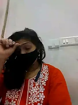 Stripchat Best live sex cam show of KAJALBHABHI_