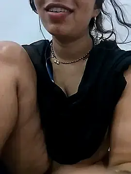 Stripchat Live Sex Cam of KAJALBHABHI_