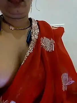 Stripchat Free Porn Cam of KAJALBHABHI_