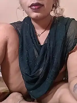 Stripchat Adult Webcams of KAJALBHABHI_