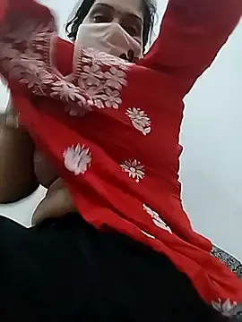Stripchat Nude Webcam of KAJALBHABHI_