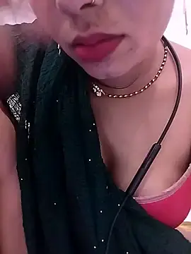 Stripchat Adult Webcam of KAJALBHABHI_