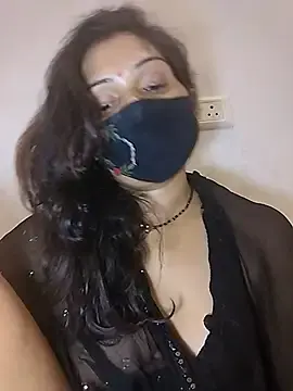 Stripchat Watch Live Sex Cams of KAJALBHABHI_