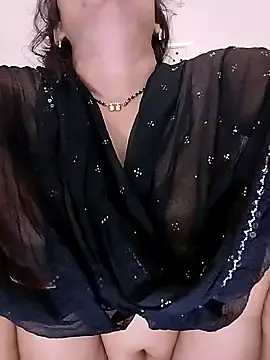 Stripchat Nude Webcam of KAJALBHABHI_