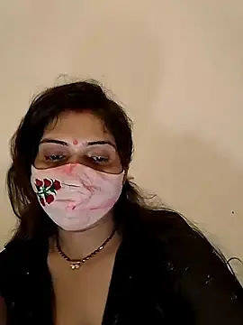 Stripchat Live Porn of KAJALBHABHI_