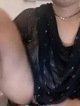 Stripchat Live Sex of KAJALBHABHI_
