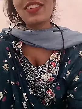 Stripchat Sex Chat of KAJALBHABHI_