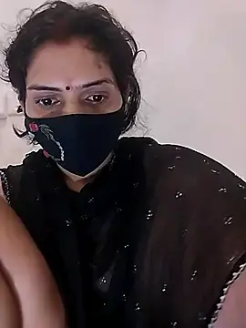 Stripchat Best live sex cam show of KAJALBHABHI_