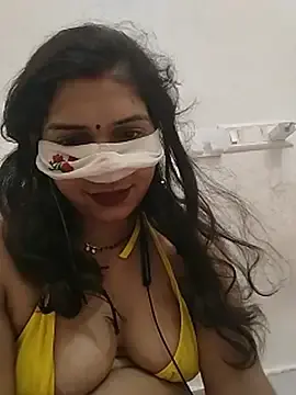 Stripchat Private Sex Chat of KAJALBHABHI_
