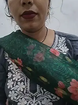 Stripchat Private Sex Chat of KAJALBHABHI_