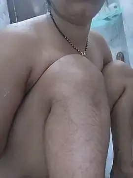 Stripchat Live Porn of KAJALBHABHI_