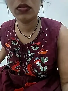 Stripchat Live Porn of KAJALBHABHI_