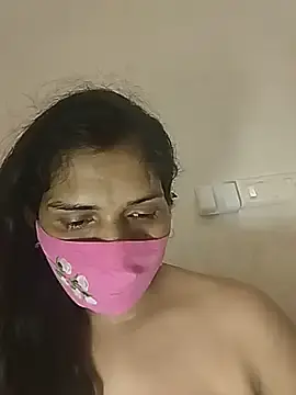 Stripchat Watch Live Sex Cams of KAJALBHABHI_