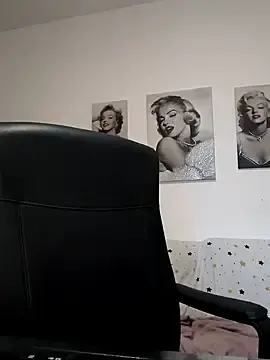 Stripchat Live Sex of Ladykaos