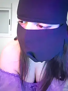 Stripchat Private Sex Chat of Lavanarabica