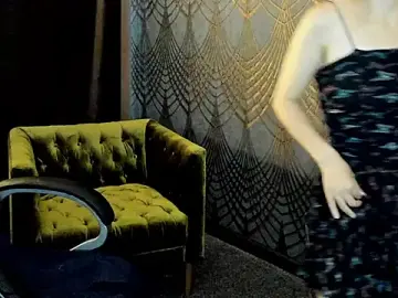 Stripchat Sex Chat of Livia_Shy