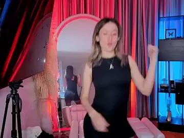 Stripchat Nude Webcam of Nicky_sexfire