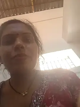 Stripchat Live Porn of Simaran_bhabhi