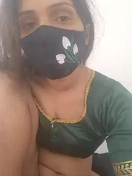 Stripchat Free Porn Cam of Simaran_bhabhi