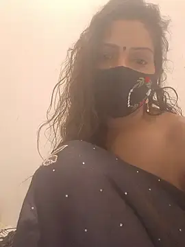 Stripchat Sex Cam of Simaran_bhabhi