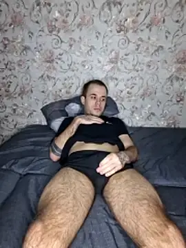 Stripchat Best live sex cam show of TvoY_bOy1