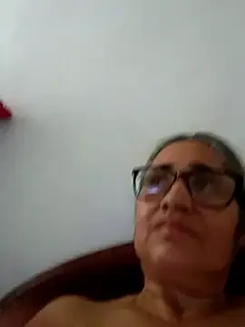 Stripchat Live Sex of _candi