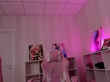 Stripchat Free Porn Cam of betty_brianna