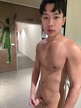 Stripchat Best Webcam of ericsex_tw