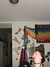 Stripchat Free Live Porn of freyamoret