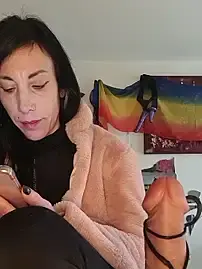 Stripchat Adult Webcams of freyamoret