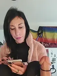 Stripchat Adult Video Chat of freyamoret