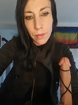 Stripchat Live Porn of freyamoret