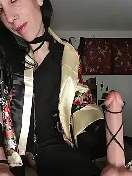 Stripchat Live Porn of freyamoret