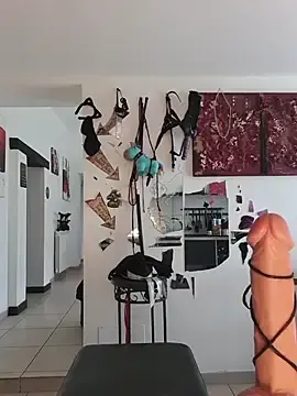 Stripchat Free Porn Cam of freyamoret