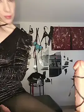 Stripchat Sex Cam of freyamoret