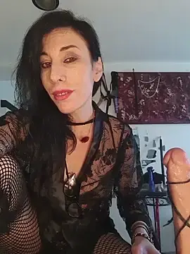 Stripchat Free Live Porn of freyamoret