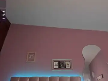 Stripchat Nude Webcam of nikkita_dragon_