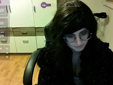 Stripchat Private Sex Chat of secretmia