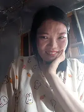 Stripchat Sex Cam of -Trici-