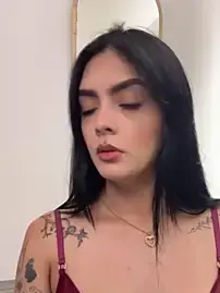 Stripchat Sex Cam of AliceRitter