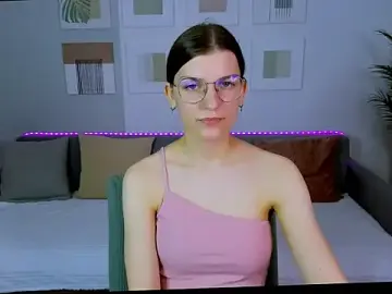 Stripchat Adult Webcams of AnnaThorne