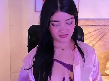 Stripchat Nude Webcam of EmmaBlossom