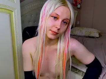 Stripchat Private Sex Chat of Evelyn_rabbit