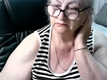 Stripchat Sex Chat of LolkaAlyss