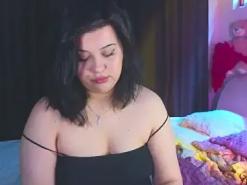 Stripchat Live Sex of Malika_uAngel