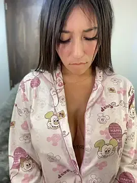 Stripchat Best Webcam of MiaJones21