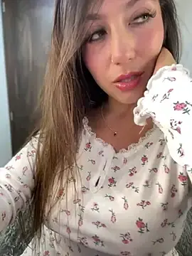 Stripchat Live Porn of MiaJones21