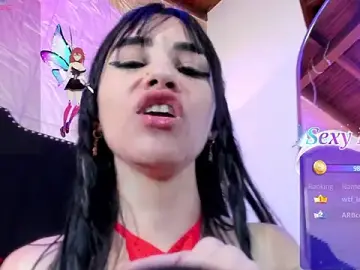 Stripchat Live Sex Cam of Sofii_Carter