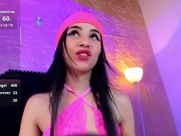 Stripchat Sex Chat of Sofii_Carter