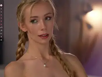 Stripchat Best live sex cam show of Vika54784